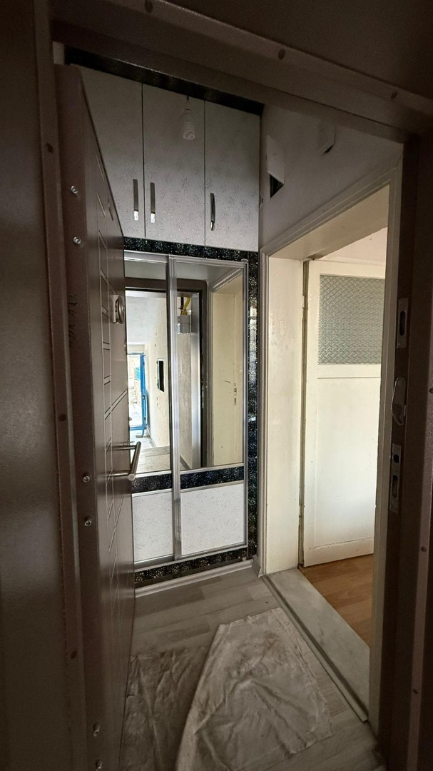 KAYSERİ DEVELİ REŞADİYE MAHALLESİNDE SATILIK DAİRE